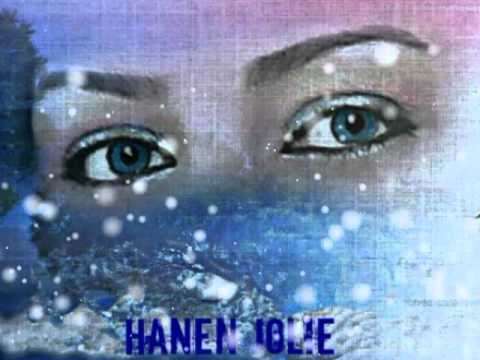 مس جولي روحي وعيني حبتة