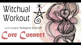 LTZ’s Witchual Workout - Core Connect