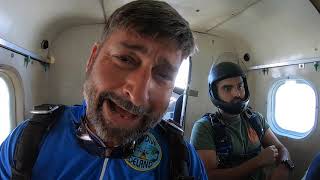 Swoopware: Skydive - Chad
