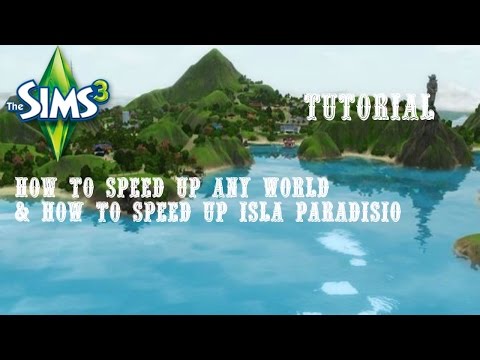 The Sims 3