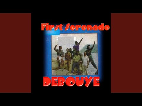 Soukous Dominica