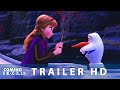 Frozen 2 - Il segreto di Arendelle (2019): Trailer Italiano Finale del film Disney - HD