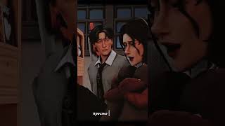 отрывок из жизни моих симов|пятое поколение | #sims4 #sims4edit #симс4 #симс4династия #sims4legacy