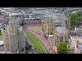 LIVE: The funeral of Queen Elizabeth II