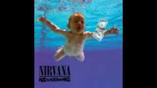 Nevermind (8-bit) [FULL ALBUM]