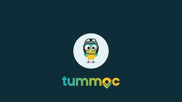 Tummoc Product Video