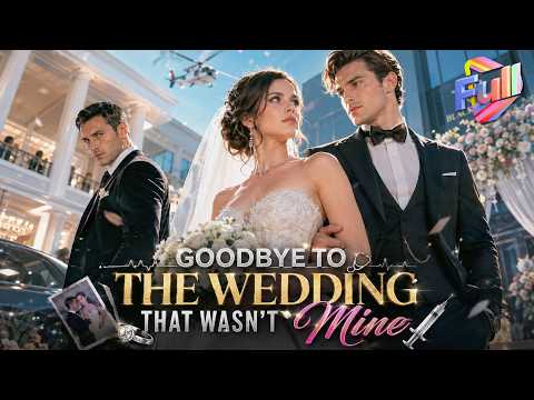 【FULL】My Ex’s Cruel Wedding Plan Made Me Run… My New Love Made Me Queen!#minidrama #regret #dramas