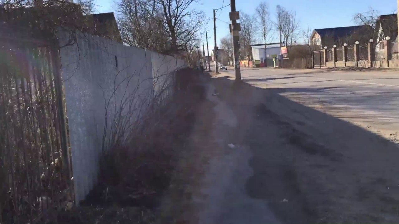 Ст авто гатчина пригородный