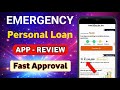 New Loan App for Low Cibil  | How to Get Loan with Low Cibil Score | New Loan App Review 2026 |