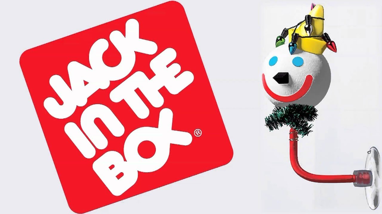 Jack In The Box (Voice Over by DC Douglas)