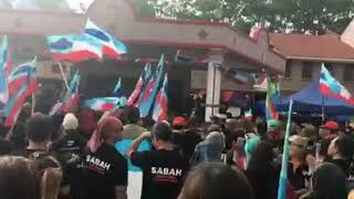 Ini Kali la,Lagu Rasmi Kempen Parti Star  PRN Sabah