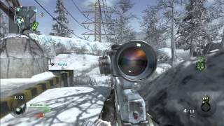 Crazy Distant Hit Marker