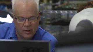 Spinnaker Contract Manufacturing