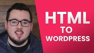 Converting HTML Sites to WordPress Sites screenshot 3