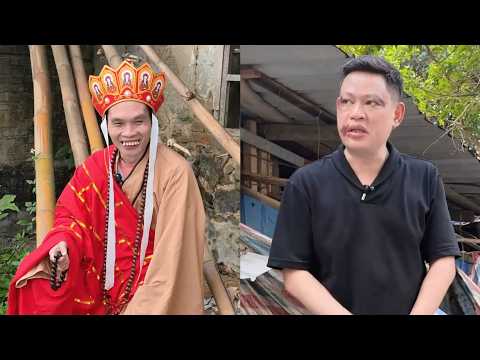 广东浪子&哨牙仔搞笑视频合集EP1