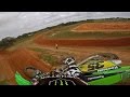 Joey Crown Shredding at James Stewart's Compound