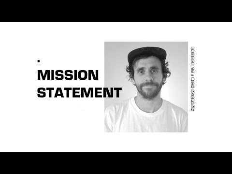 Mission Statement Episode 14: Rick McCrank
