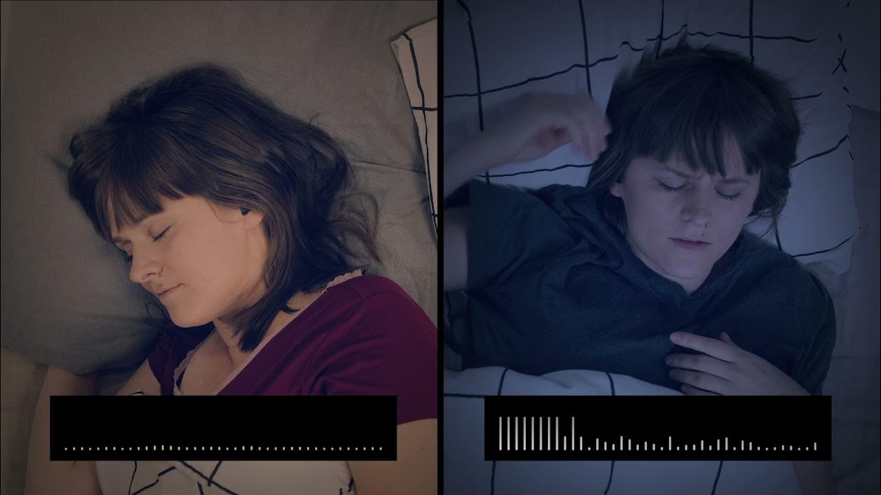 QuietOn 3 Active Noise Cancelling vs. Noise Masking YouTube