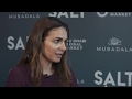 SALT Voices Dr Dania Koleilat Khatib Affiliated Scholar American University Of Beirut AUB 