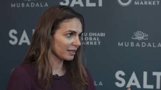 SALT Voices: Dr. Dania Koleilat Khatib | Affiliated Scholar, American University of Beirut (AUB)