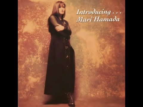 Mari Hamada ／ Introducing