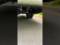 2019 Mercedes Sprinter 3500 Exhaust Sound 
