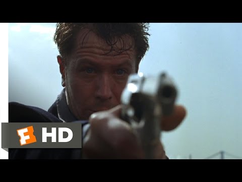 Romeo Is Bleeding (8/12) Movie CLIP - The Docks (1993) HD