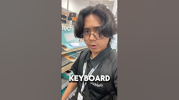 A Better Keyboard Coming Soon…⏰ #shorts #music #pc #computer #tech #electronics #keyboard #custom