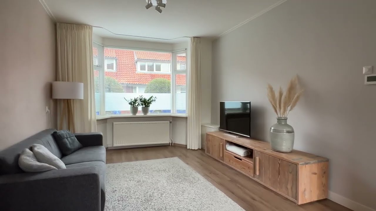 Te Koop tussenwoning aan de Ruusbroecstraat 23 in Leeuwarden | Duinstra Melis Makelaars