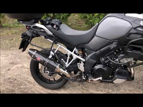 V Strom 1000