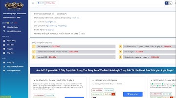 SHARE CODE CLONE V6 FULL CHỨC NĂNG | ÂN DS DAYY | TẸO