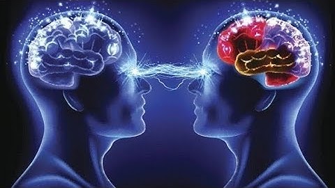 What If We Could Read Each Other’s Minds?