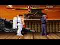 Ryu ReHyped vs Mr.Karate the most epic fight made ‼️