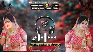 Yena Javal Mazya Pakhara Marathi Sad DJ Song Active pad Remix DJ Gana # @official_editar_gana_007 Yena Javal Mazya Pakhara Marathi Sad DJ Song Active pad Remix DJ Gana # @official_editar_gana_007