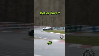 Bot or Save ? — Let Me Know