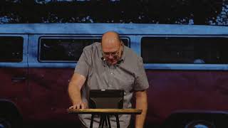Sunday 11am Service - Californians Pt 6