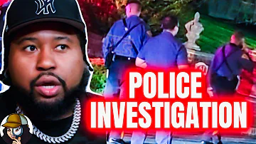 Akademics Got It ALL WRONG|NJ Police Toying w/Him|Big Mistake That May Cost Him EVERYTHING|