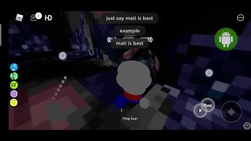 how to get el mati in roblox cridab