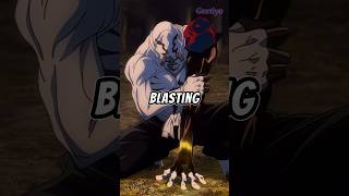 What Was HANAMI’S DOMAIN EXPANSION? #anime #jujutsukaisen #geetiyo