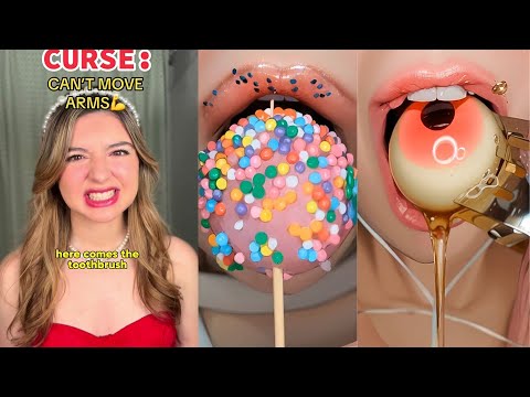 Text To Speech Asmr Eating Storytime Best Compilation Of Brianna Mizura 2024 26.4.1