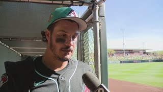 A look inside the 12Sports spring training Takeover