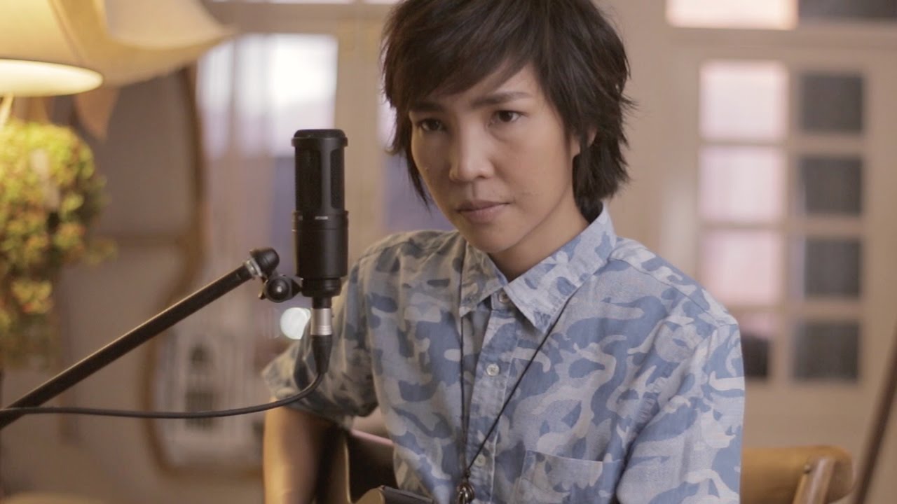 อีกหน่อยเธอคงเข้าใจ Cover by โรส ศิรินทิพย์