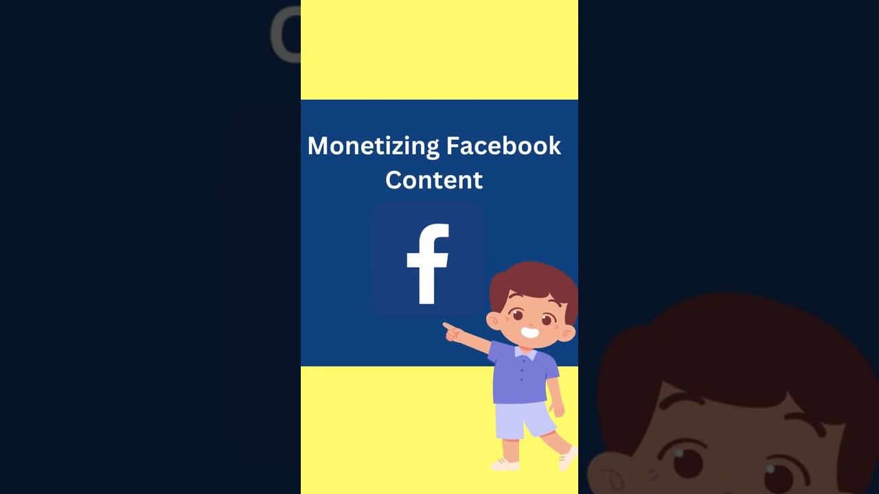 How to Make Money from Facebook | Quick & Easy Ways to Earn