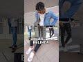 【冬服】パリピが大好きだった男が系統変えた結果...
