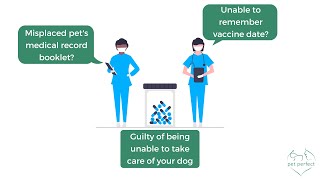 Pet Perfect App screenshot 2