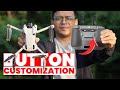 Button Customization Turns Mini 4 Pro Into A Beast