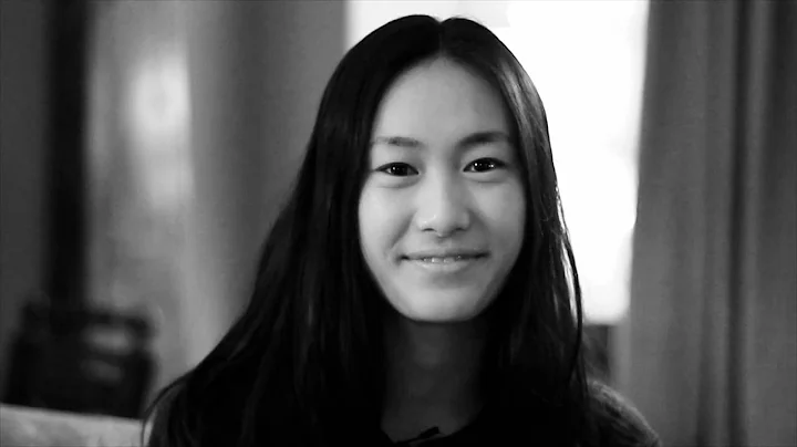 Model Profile — Shu Pei - DayDayNews