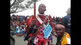 Mokoallo wa 2019 ha ntate Likhethe
