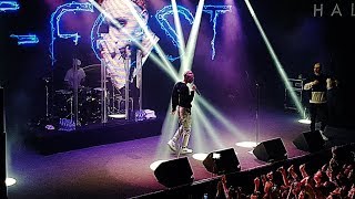 картинка: T-Fest – Одно я знал / Выдох | Нижний Новгород