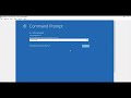 Repair System Files on Windows 10 Offline